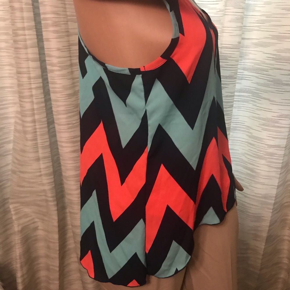 Tank top - Picture 9 of 9